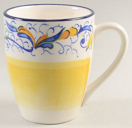Mirandela Mug