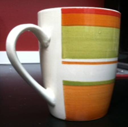 PER88 Mug