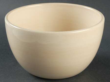 Essential Colours Ivory Soup/Cereal Bowl