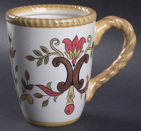 Oralia Mug by Pier 1