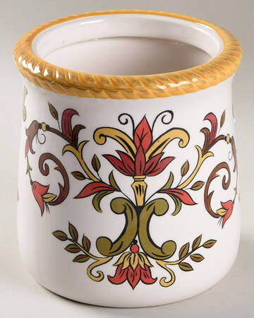 Oralia Small Canister No Lid