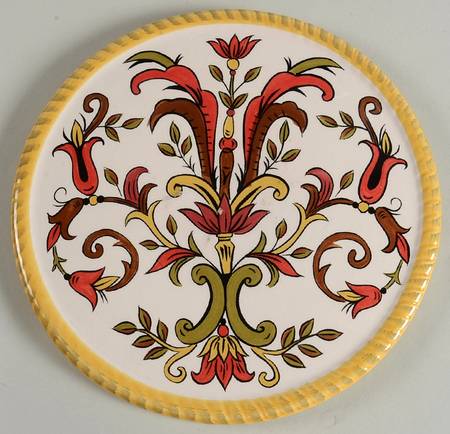 Oralia Trivet