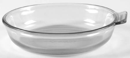 Flameware 7" Skillet Missing Handle