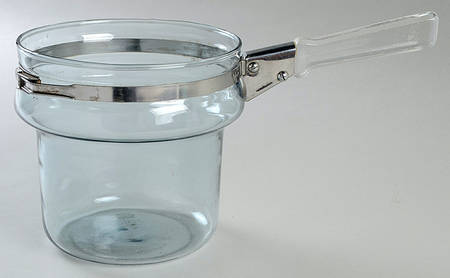 Flameware Double Boiler-Insert Only