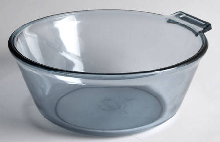 Flameware 1 Quart Open Saucepan