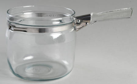 Flameware Double Boiler No Insert and No Lid