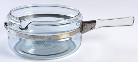 Flameware 2qt Saucepan No Lid