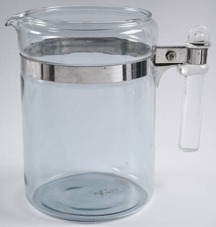 Flameware 9 Cup Percolator & Lid No Basket & Insert