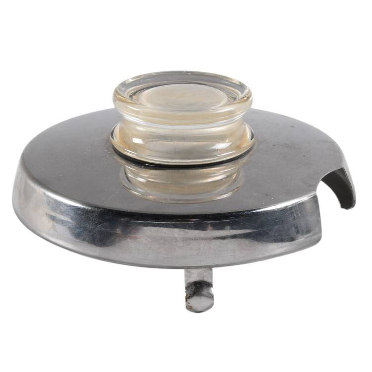 Flameware Lid for 6 Cup Percolator