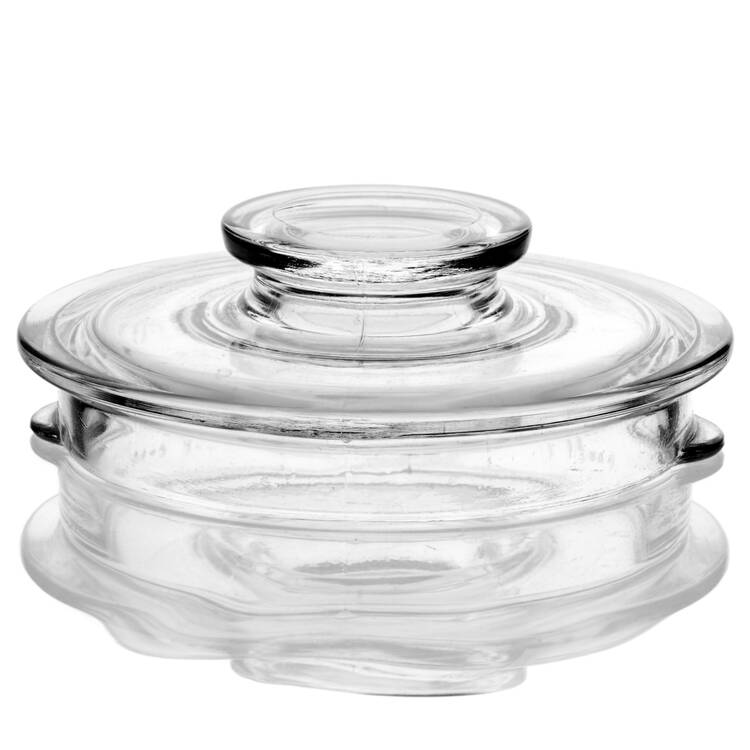 Flameware Lid for Teapot