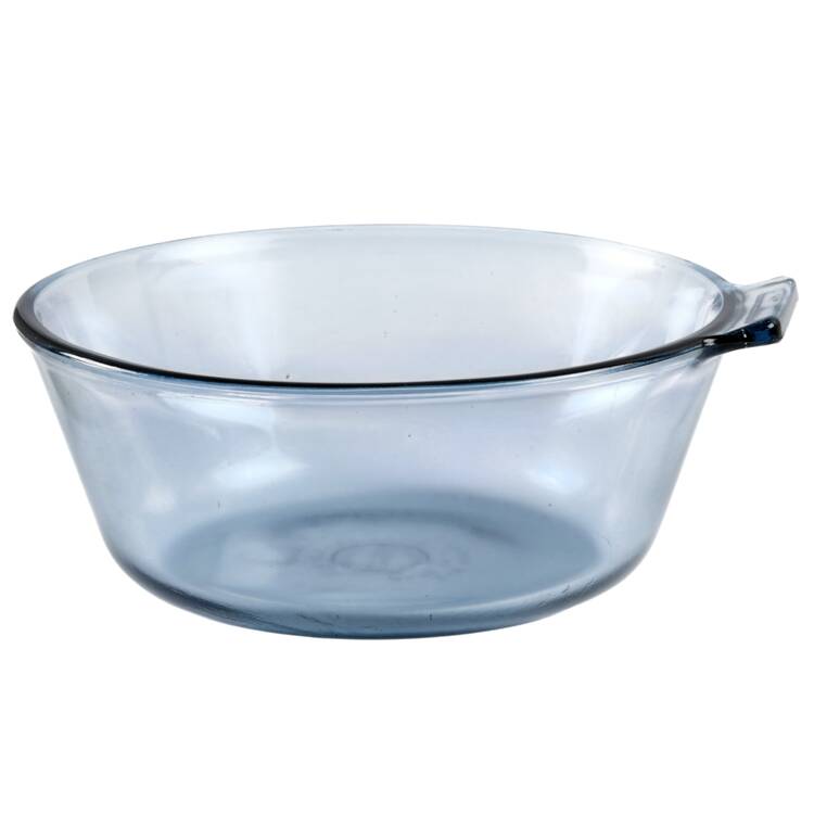 Flameware Detachable Handle for 1 Qt Open Saucepan
