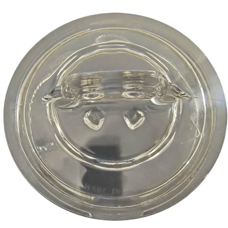 Flameware Lid for Percolator