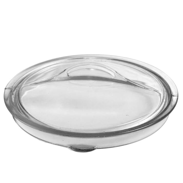 Flameware Lid for 2.5 Quart Saucepan