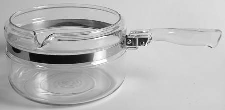 Flameware 2 Qt Saucepan No Lid