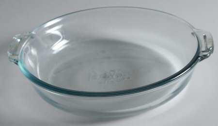 Flameware 7" Shirred Egg Dish