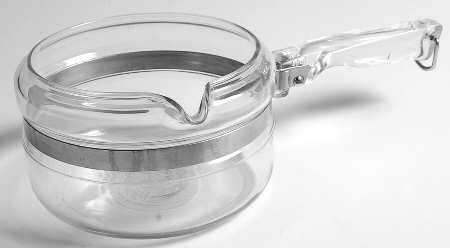 Flameware 1 Quart Saucepan No Lid