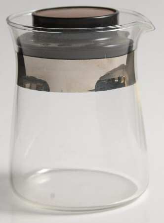 Flameware Creamer & Lid