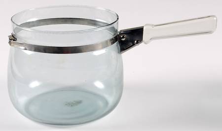 Flameware Double Boiler No Insert and No Lid