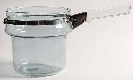 Flameware Double Boiler Insert