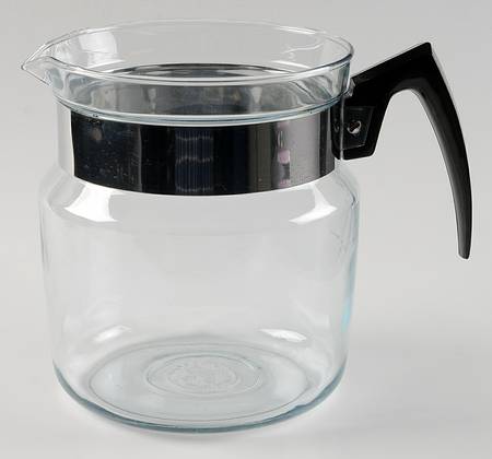 Flameware 9 Cup Percolator No Lid