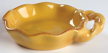 Village Collection Dijon Spoon Rest/Holder (Holds 1 Spoon)