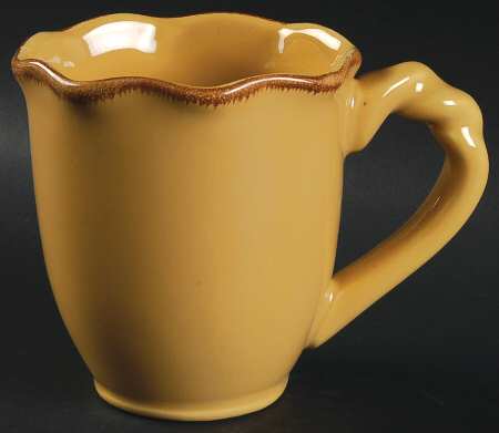 Village Collection Dijon Mug