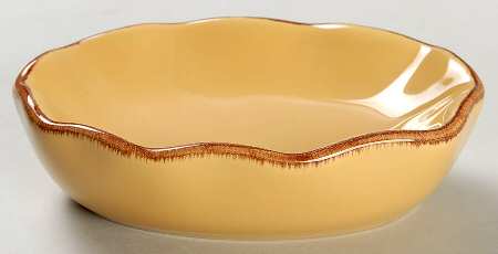 Village Collection Dijon Soap Dish