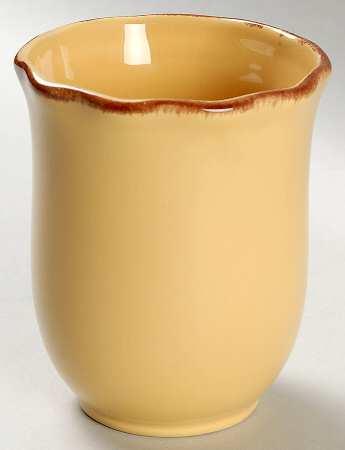 Village Collection Dijon Tall China Tumbler