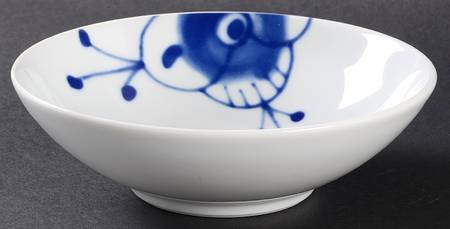 Maxi Straw Soup/Cereal Bowl