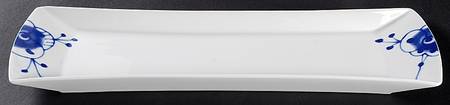 Maxi Straw 21 "Flared Platter
