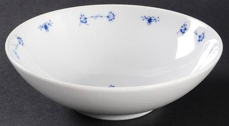Mini Straw Soup/Cereal Bowl