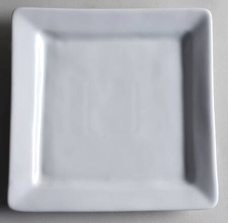 Quartet Salad Plate