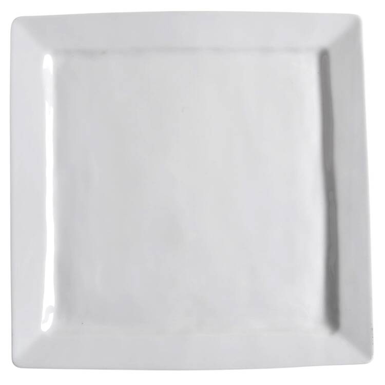 Quartet Dinner Plate