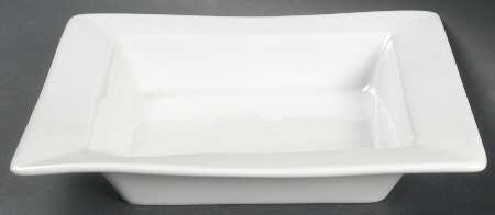 Quartet Rim Soup Bowl