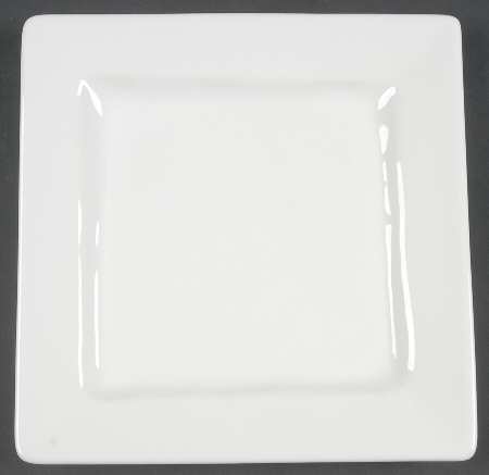Quartet Salad Plate