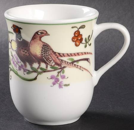 Fauna Mug