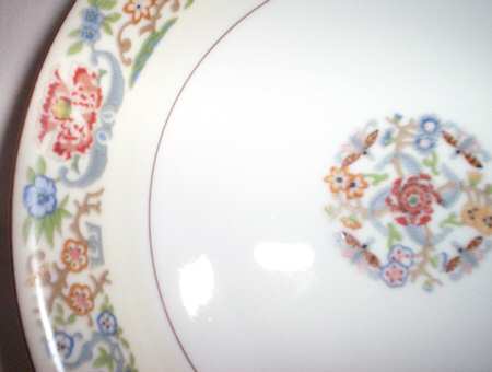 10466 Rim Soup Bowl