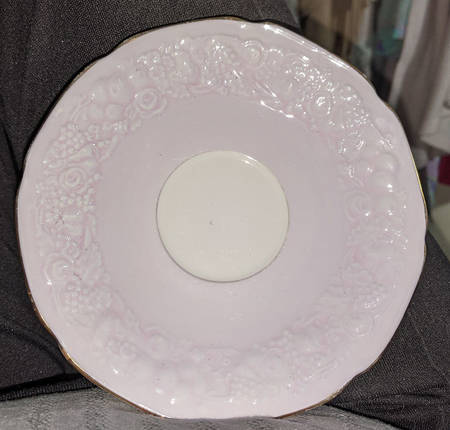 G4940-5 Saucer for Joke Cup