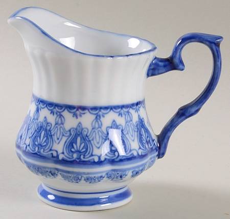 PCM16 Creamer