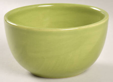 Sausalito Sage Green Individual Snack Bowl