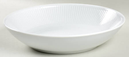 Plisse 9" Individual Pasta Bowl