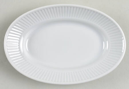 Plisse Underplate for Gravy Boat