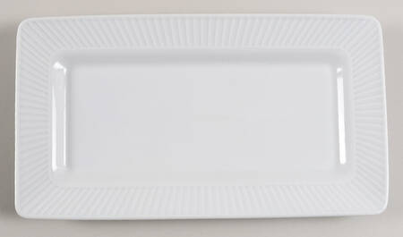 Plisse Hors d'oeuvre Tray