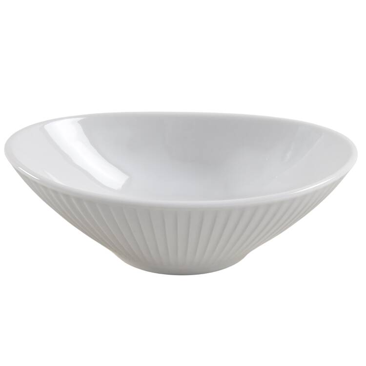 Plisse Guacamole Bowl