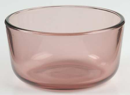 Originals Cranberry Small Storage Jar No Lid