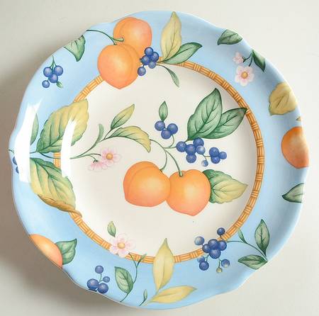 Fruit on the Vine by Princess House