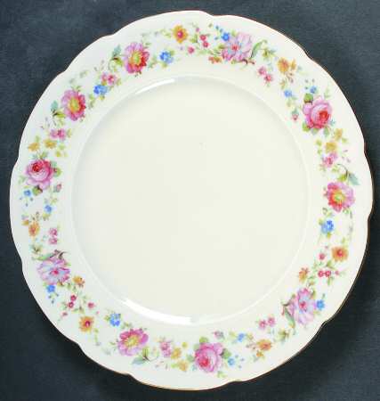 PIR150 Dinner Plate