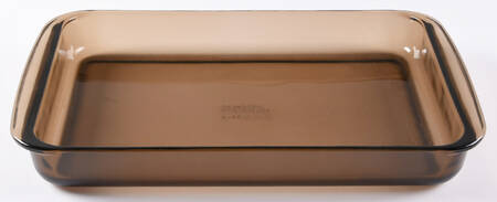 Fireside 15" Rectangular Baker
