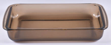 Fireside 11" Rectangular Baker
