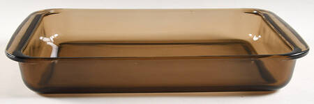Fireside 12" Rectangular Roaster